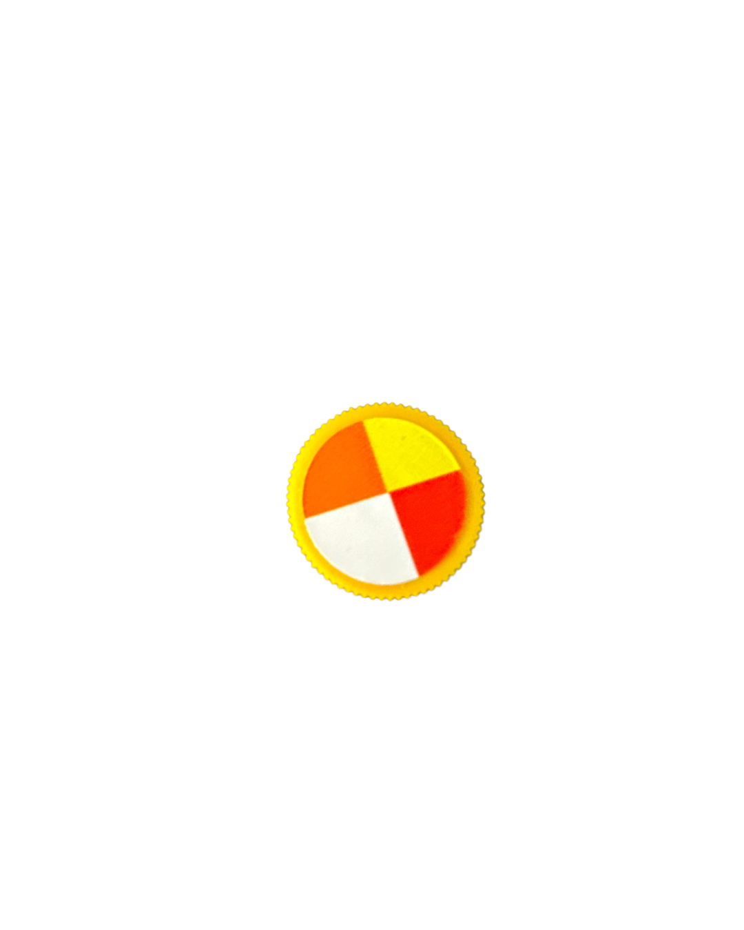 X-Split Solid Markers