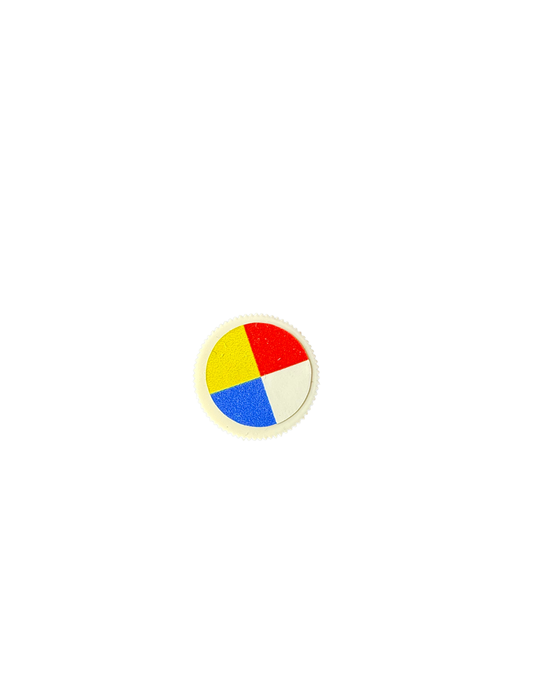 X-Split Solid Markers