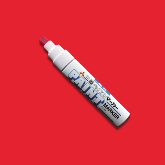 Px-30 Paint Marker