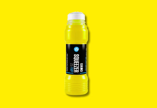 Grog Squeezer FMP 25mm