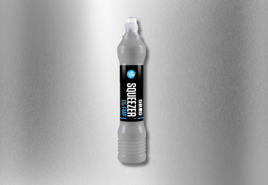 Grog Squeezer FMP 05