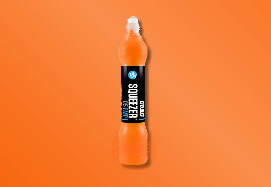 Grog Squeezer FMP 05