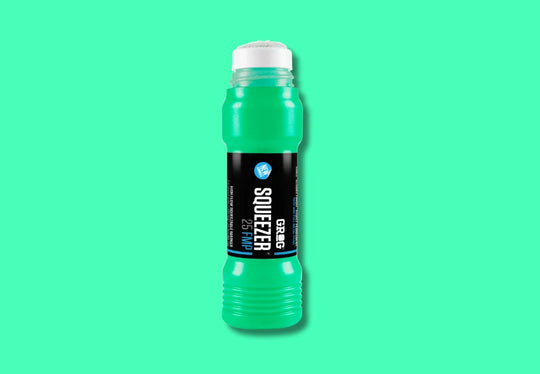 Grog Squeezer FMP 25mm