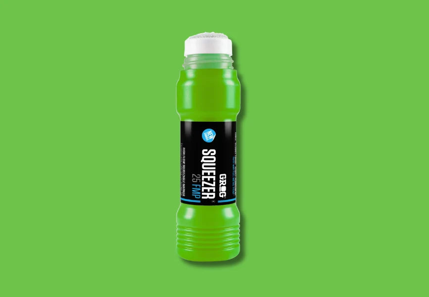 Grog Squeezer FMP 25mm