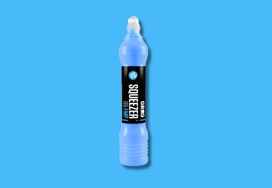 Grog Squeezer FMP 05