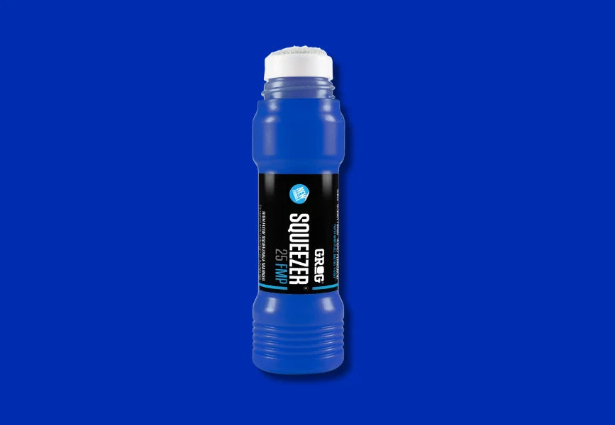 Grog Squeezer FMP 25mm