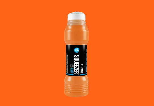 Grog Squeezer FMP 25mm
