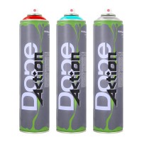 Dope Action - 600ml