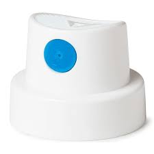 Blue Dot Cap
