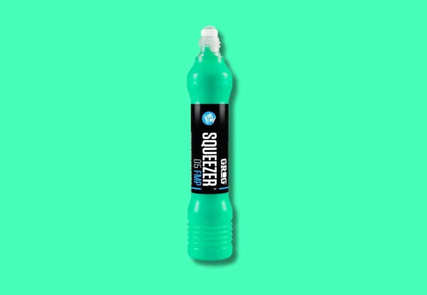 Grog Squeezer FMP 05