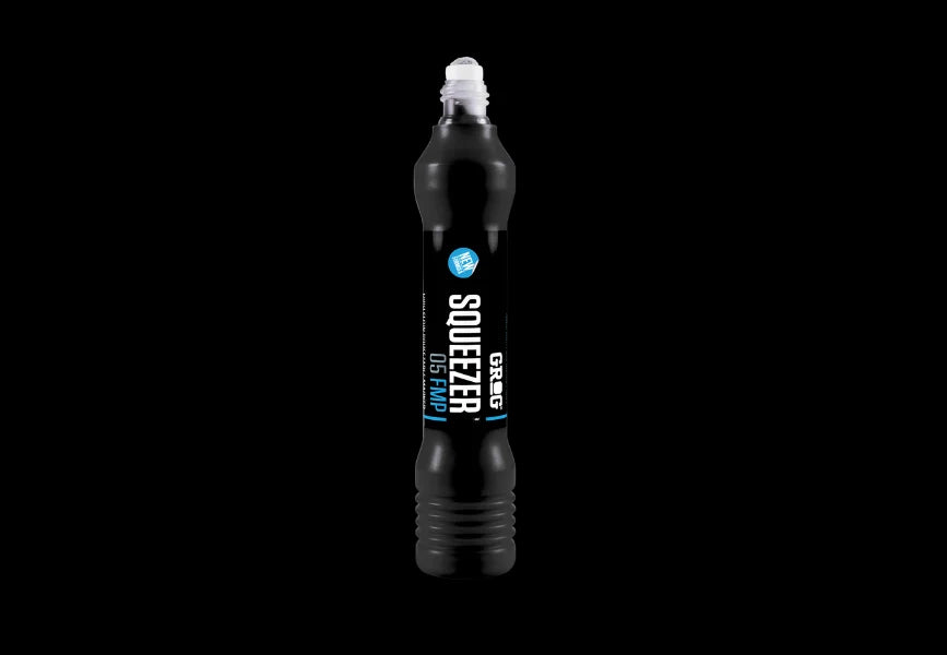 Grog Squeezer FMP 05