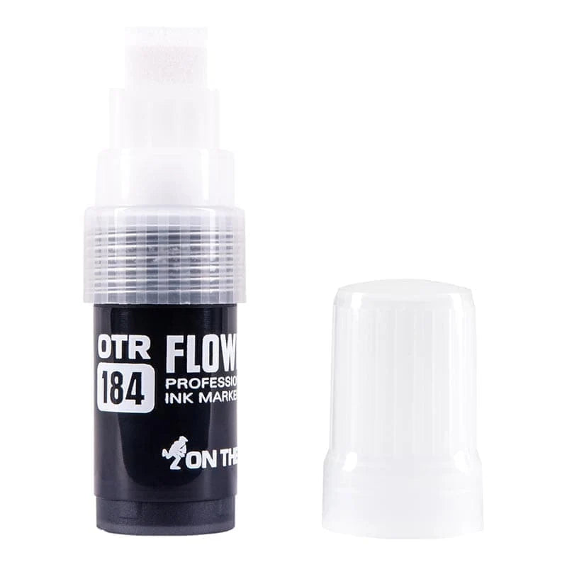 On The Run Flowpen Mini - Black