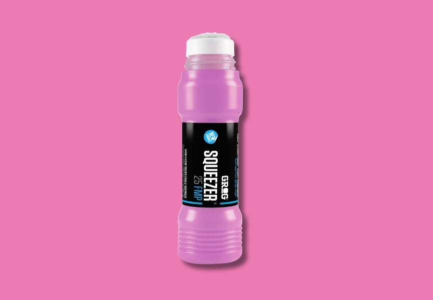 Grog Squeezer FMP 25mm