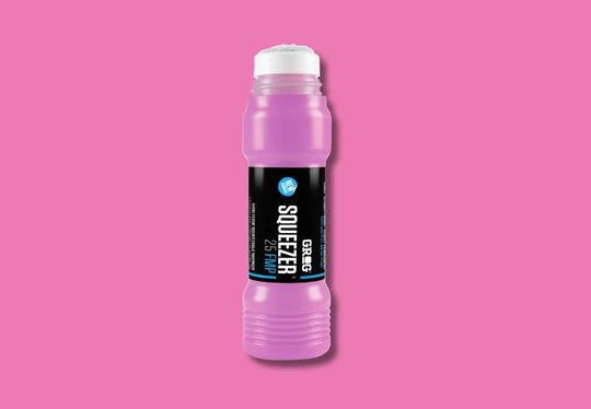 Grog Squeezer FMP 25mm