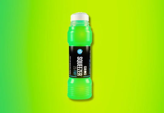 Grog Squeezer FMP 25mm