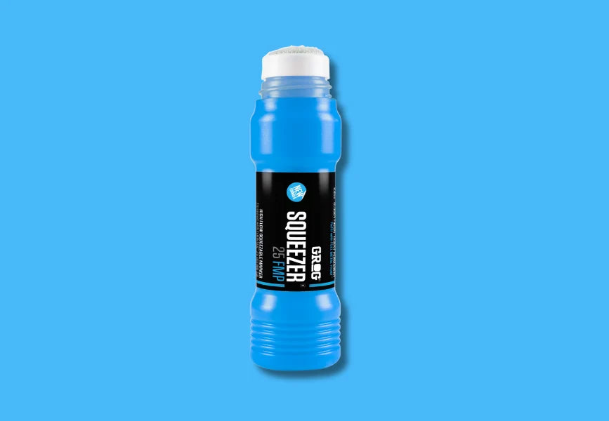 Grog Squeezer FMP 25mm