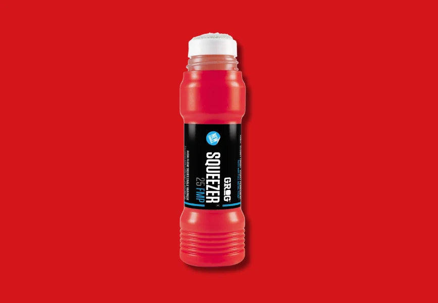 Grog Squeezer FMP 25mm