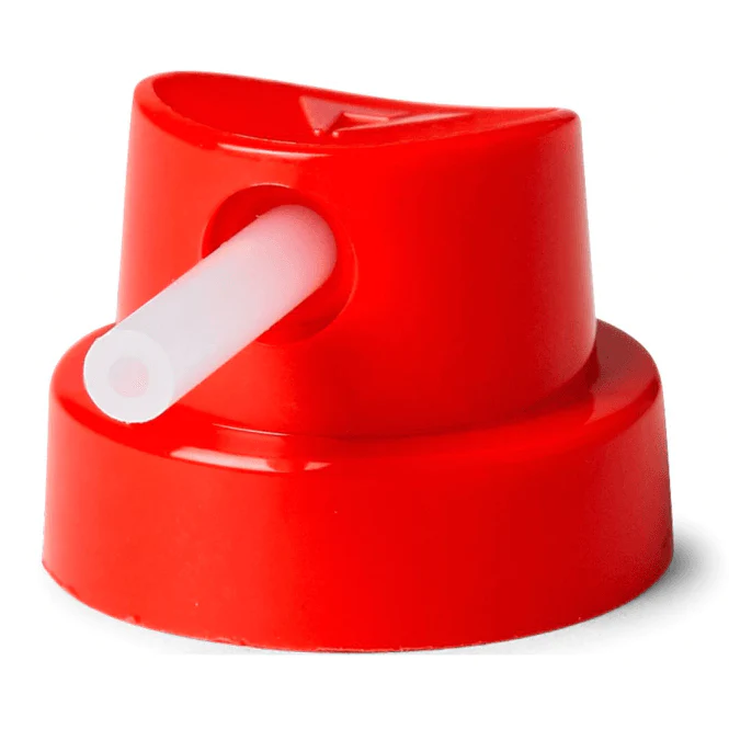 Red Needle Caps