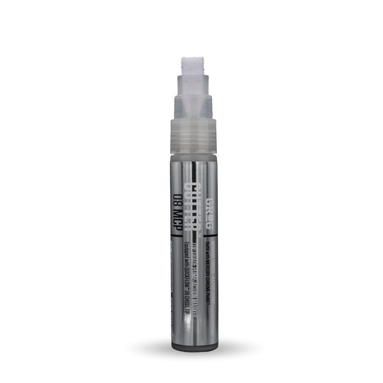 Cutter 08 MCP Hyper Chrome