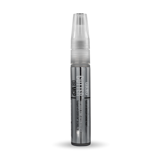 Cutter 08 MCP Hyper Chrome