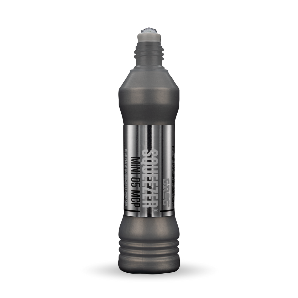 Squeezer Mini 05 MCP Hyper Chrome