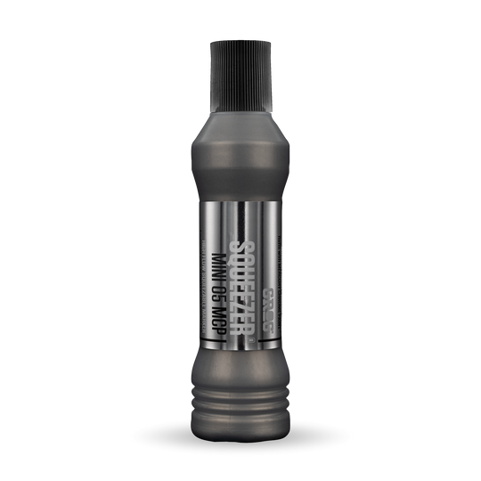 Squeezer Mini 05 MCP Hyper Chrome