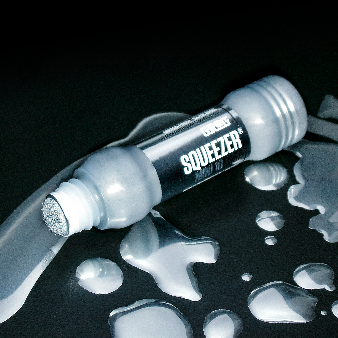 Squeezer Mini 10 MCP